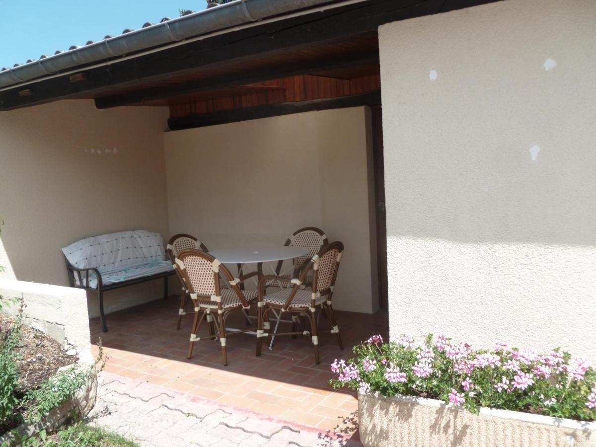 L'Escale Dijonnaise Villa Exterior photo